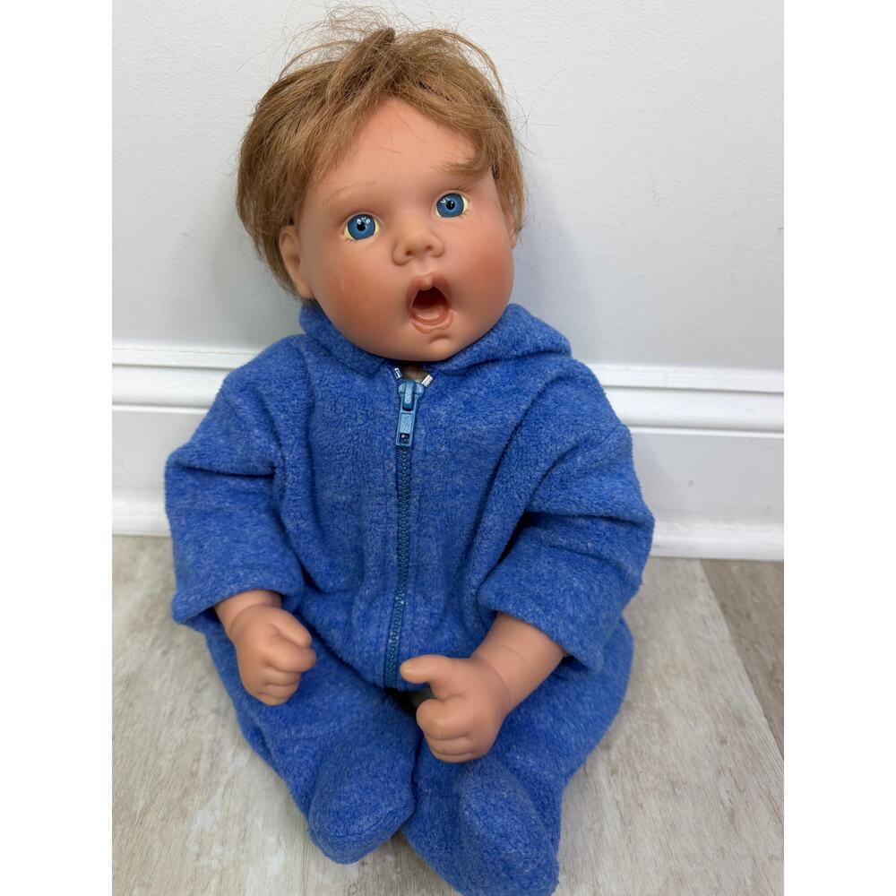 Lee Middleton Reborn Doll 071294